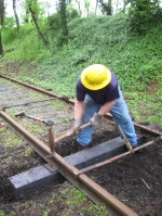 Walkersville Southern